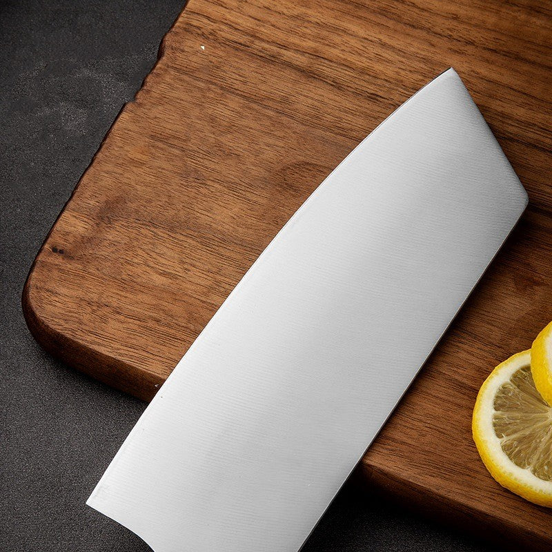 Stainless Steel Household Cutting Dual-Purpose Chef Kitchen Knife