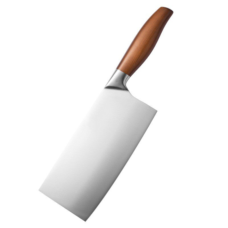 Stainless Steel Household Cutting Dual-Purpose Chef Kitchen Knife